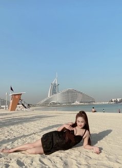 Rosa - escort in Dubai Photo 4 of 5