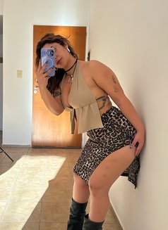 Rosa - escort in Muscat Photo 4 of 4