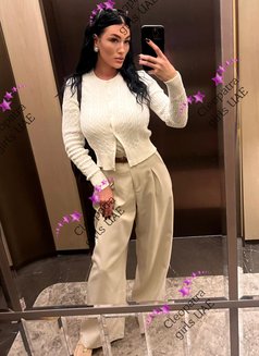 ROSA WONDERFUL LADY - escort in Abu Dhabi Photo 13 of 14