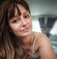 Rosabel - escort in Birmingham