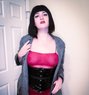 Rosadom - dominatrix in Madrid Photo 1 of 17