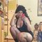 Rosalia De Castro - escort in Barcelona