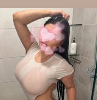 Rosalia - masseuse in Montreal