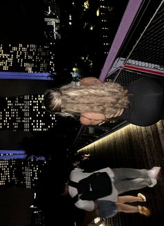 Rosalia - escort in Tokyo Photo 15 of 17