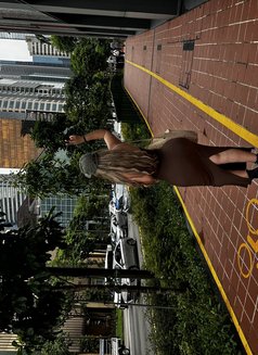 Rosalia - escort in Tokyo Photo 17 of 17