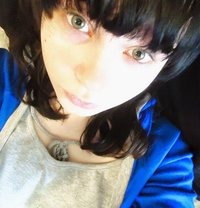 Rosalie - escort in Luxembourg