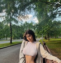 Rosalie - escort in Oslo