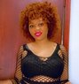 Rosalita - escort in Madinah Photo 1 of 4