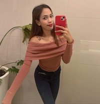 JiaLyn - escort in Manila