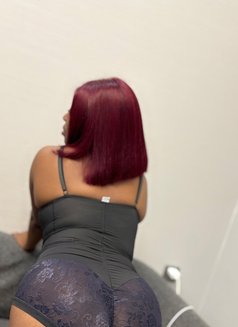 Rosamond, Erotic African Queen 🌶️ - escort in Guangzhou Photo 5 of 7