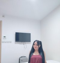 Rosana - escort in Hong Kong
