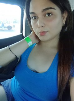 Rosanna - Transsexual escort in Manila Photo 5 of 5