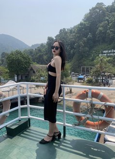 Rose ladyboy 🇹🇭 in AD - Transsexual escort in Abu Dhabi Photo 6 of 7