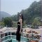 Rosarin ladyboy 🇹🇭 in AD - Transsexual escort in Abu Dhabi