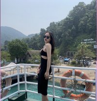 Rosarin ladyboy 🇹🇭 in AD - Acompañantes transexual in Abu Dhabi Photo 6 of 7