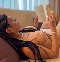 Rosario Ángel - puta in Dubai