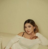 Rosario - escort in Dubai