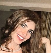 Rosarita - Acompañantes transexual in Riyadh Photo 10 of 11