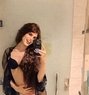 Rosarita - Transsexual escort in Riyadh Photo 2 of 21