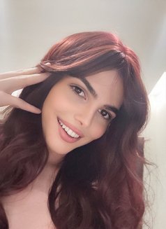 Rosarita lebanon big dick - Transsexual escort in Riyadh Photo 22 of 22