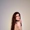 Rosarita lebanon big dick لبنانية 🇱🇧 - Transsexual escort in Riyadh