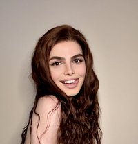 Rosarita lebanon big dick لبنانية 🇱🇧 - Transsexual escort in Riyadh Photo 18 of 30