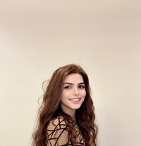 Rosarita lebanon big dick لبنانية 🇱🇧 - Acompañantes transexual in Riyadh