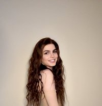 Rosarita lebanon big dick لبنانية 🇱🇧 - Transsexual escort in Riyadh Photo 29 of 30
