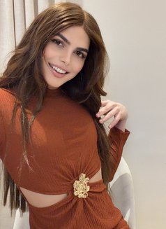 Rosarita lebanon big dick لبنانية 🇱🇧 - Transsexual escort in Riyadh Photo 26 of 30