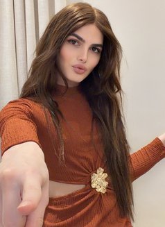 Rosarita lebanon big dick لبنانية 🇱🇧 - Transsexual escort in Riyadh Photo 27 of 30