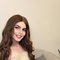 Rosarita lebanon big dick لبنانية 🇱🇧 - Acompañantes transexual in Riyadh