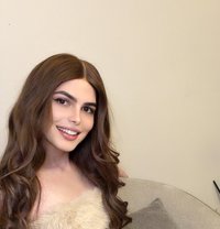 Rosarita lebanon big dick لبنانية 🇱🇧 - Acompañantes transexual in Riyadh Photo 19 of 30