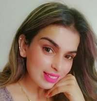 Roscel Daniyl - Transsexual escort in Colombo