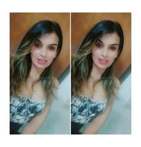 Roscel Daniyl - Transsexual escort in Colombo