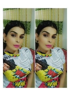 Roscel Daniyl - Transsexual escort in Colombo Photo 2 of 30