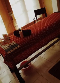 Rose 2025 - masseuse in Colombo Photo 5 of 15