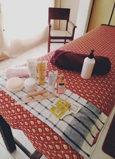 Rose 2025 - masseuse in Colombo Photo 6 of 15