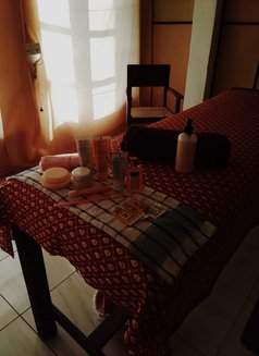 Rose 2025 - masseuse in Colombo Photo 8 of 15