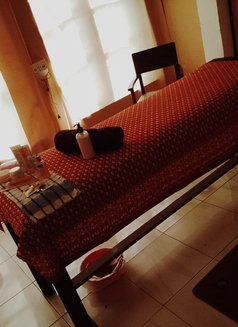 Rose 2025 - masseuse in Colombo Photo 9 of 15
