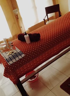 Rose 2025 - masseuse in Colombo Photo 10 of 15