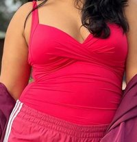 Rose 2025 - Masajista in Colombo
