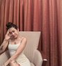 Rose 25 - escort in Dubai Photo 1 of 4