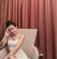 Rose 25 - escort in Dubai