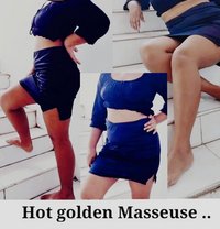 Rose 25 - escort in Colombo