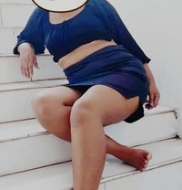 Rose 25 - escort in Colombo