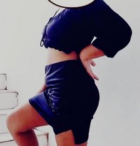 Rose 25 - escort in Colombo