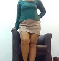 Rose 25 - escort in Colombo