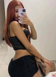 Rose African Escort Girl - escort in Chandigarh Photo 2 of 4