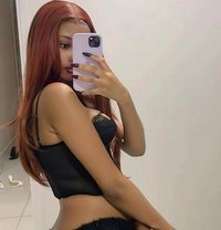 Rose African Escort Girl - escort in Chandigarh