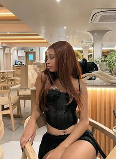 Rose African Escort Girl - escort in Chandigarh Photo 3 of 4